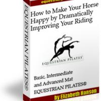 E-Book: Basic, Intermediate and Advanced EQUESTRIAN PILATES&reg; Mat Program